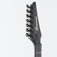 [SN 160923167] USED Ibanez / Iron Label / RGIT27FE Transparent Gray Flat [12]