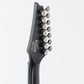 [SN 160923167] USED Ibanez / Iron Label / RGIT27FE Transparent Gray Flat [12]