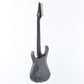 [SN 160923167] USED Ibanez / Iron Label / RGIT27FE Transparent Gray Flat [12]
