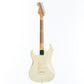[SN MX19106344] USED Fender Mexico Fender / Road Worn 60s Stratocaster Olympic White [20]