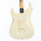 [SN MX19106344] USED Fender Mexico Fender / Road Worn 60s Stratocaster Olympic White [20]