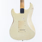 [SN MX19106344] USED Fender Mexico Fender / Road Worn 60s Stratocaster Olympic White [20]