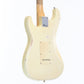 [SN MX19106344] USED Fender Mexico Fender / Road Worn 60s Stratocaster Olympic White [20]
