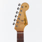 [SN MX19106344] USED Fender Mexico Fender / Road Worn 60s Stratocaster Olympic White [20]