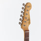 [SN MX19106344] USED Fender Mexico Fender / Road Worn 60s Stratocaster Olympic White [20]