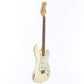 [SN MX19106344] USED Fender Mexico Fender / Road Worn 60s Stratocaster Olympic White [20]