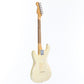 [SN MX19106344] USED Fender Mexico Fender / Road Worn 60s Stratocaster Olympic White [20]