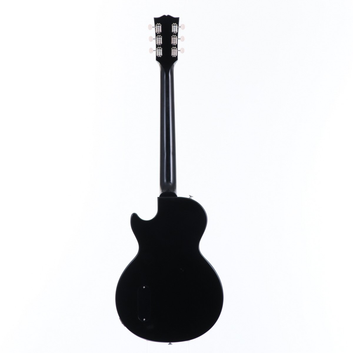 [SN 215320231] USED Gibson USA / Les Paul Junior 2021 Ebony [12]
