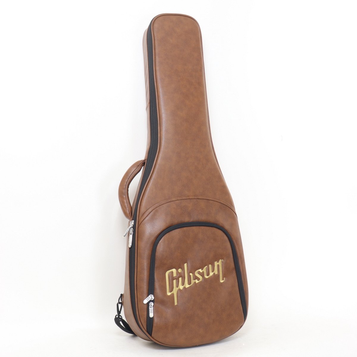 [SN 215320231] USED Gibson USA / Les Paul Junior 2021 Ebony [12]