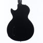 [SN 215320231] USED Gibson USA / Les Paul Junior 2021 Ebony [12]