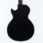 [SN 215320231] USED Gibson USA / Les Paul Junior 2021 Ebony [12]