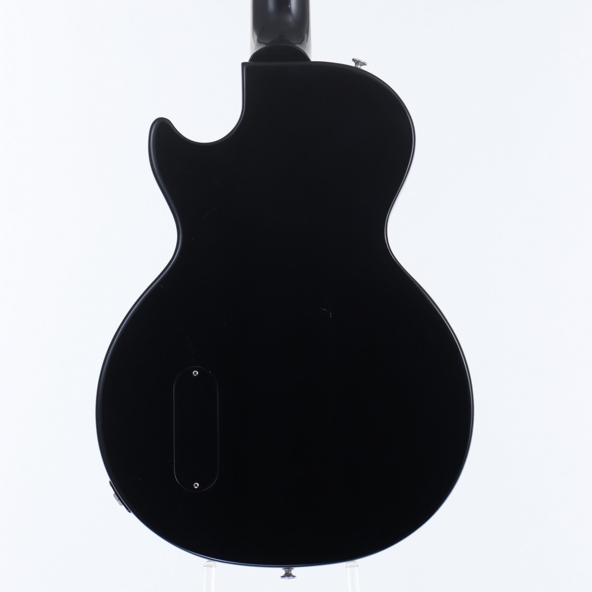 [SN 215320231] USED Gibson USA / Les Paul Junior 2021 Ebony [12]
