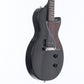 [SN 215320231] USED Gibson USA / Les Paul Junior 2021 Ebony [12]