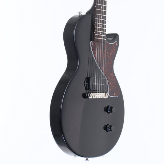 [SN 215320231] USED Gibson USA / Les Paul Junior 2021 Ebony [12]