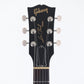 [SN 215320231] USED Gibson USA / Les Paul Junior 2021 Ebony [12]