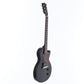 [SN 215320231] USED Gibson USA / Les Paul Junior 2021 Ebony [12]