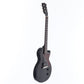 [SN 215320231] USED Gibson USA / Les Paul Junior 2021 Ebony [12]