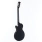 [SN 215320231] USED Gibson USA / Les Paul Junior 2021 Ebony [12]