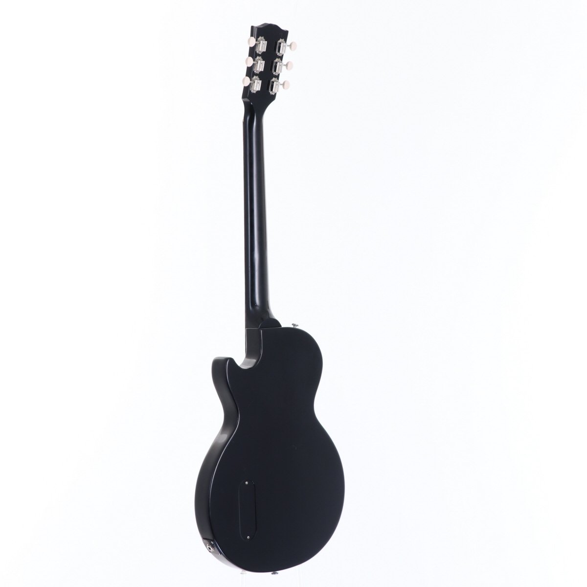 [SN 215320231] USED Gibson USA / Les Paul Junior 2021 Ebony [12]