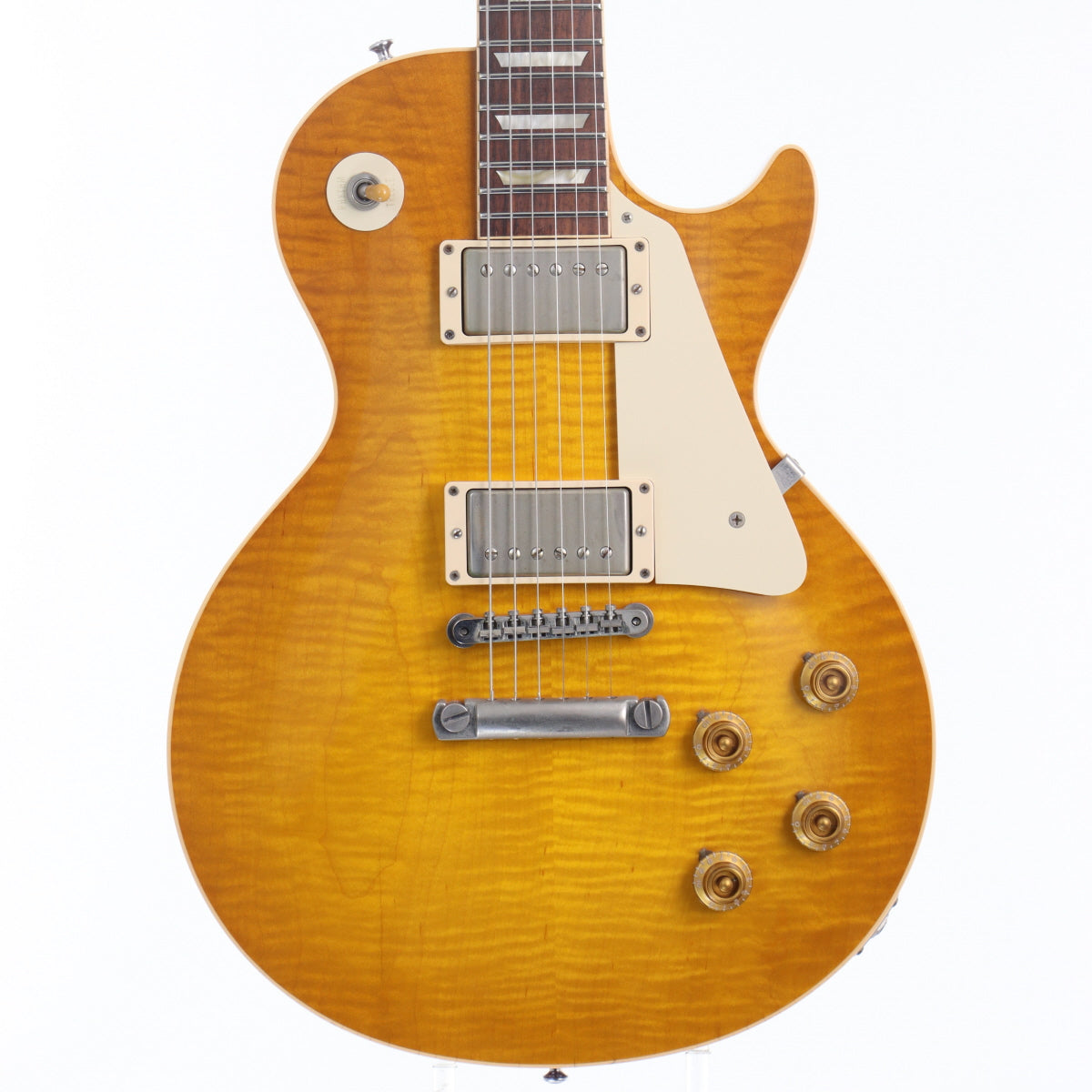 [SN 901520] USED Gibson Custom Shop / 1959 Les Paul Standard Reissue Burst [20]