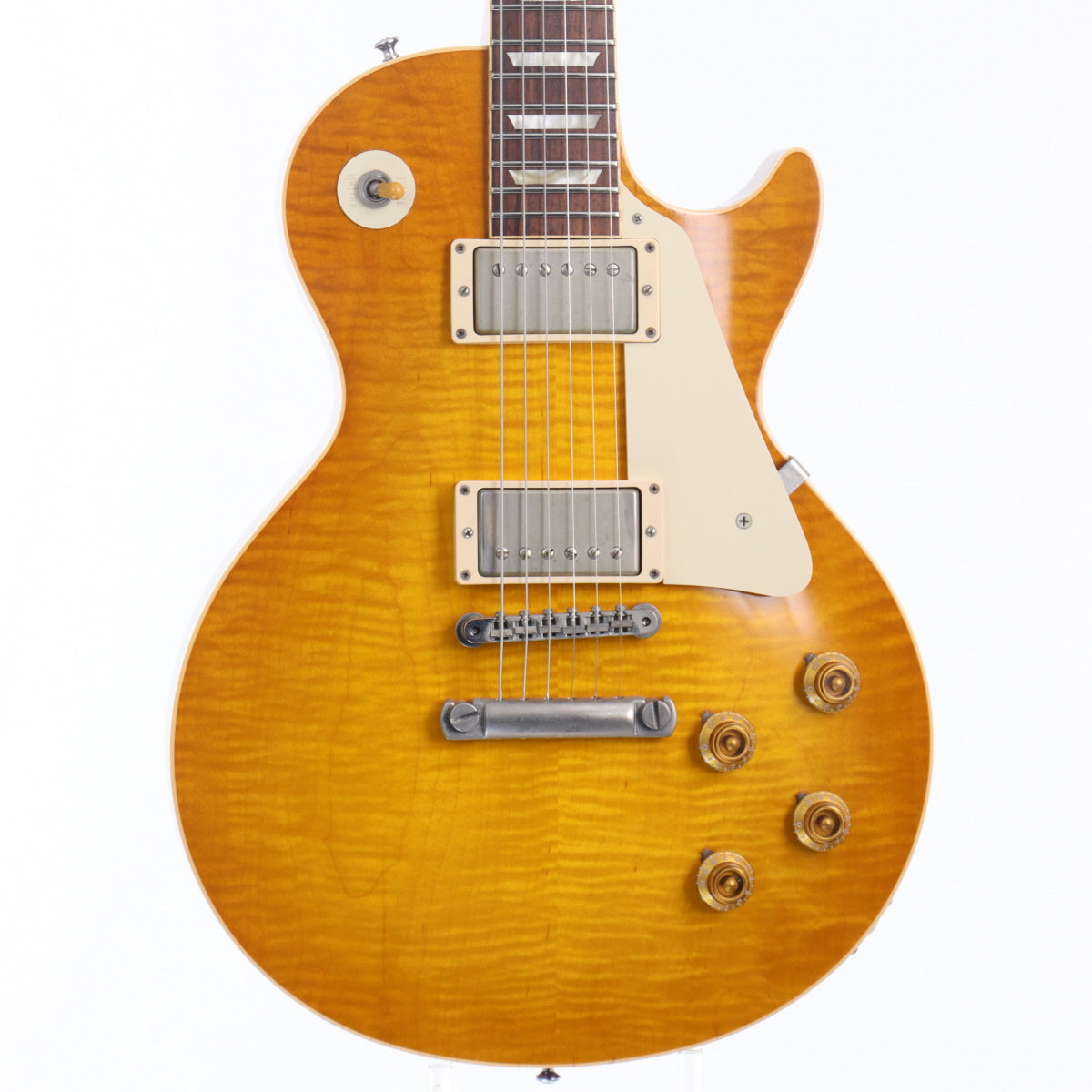 [SN 901520] USED Gibson Custom Shop / 1959 Les Paul Standard Reissue Burst [20]