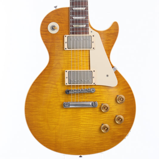 [SN 901520] USED Gibson Custom Shop / 1959 Les Paul Standard Reissue Burst [20]