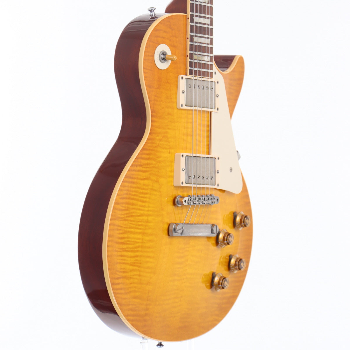 [SN 901520] USED Gibson Custom Shop / 1959 Les Paul Standard Reissue Burst [20]