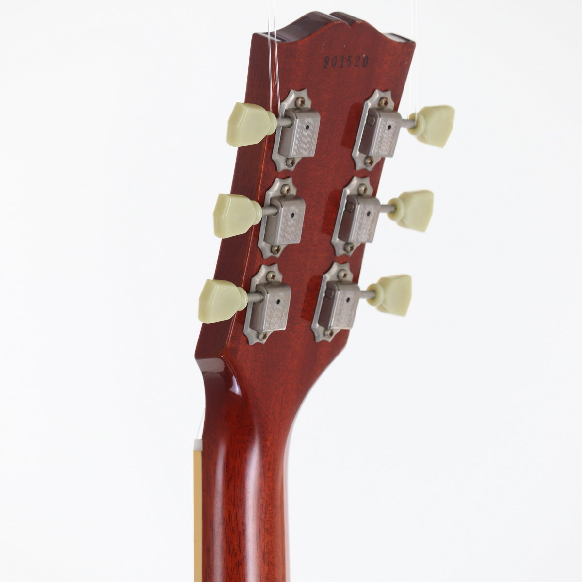 [SN 901520] USED Gibson Custom Shop / 1959 Les Paul Standard Reissue Burst [20]