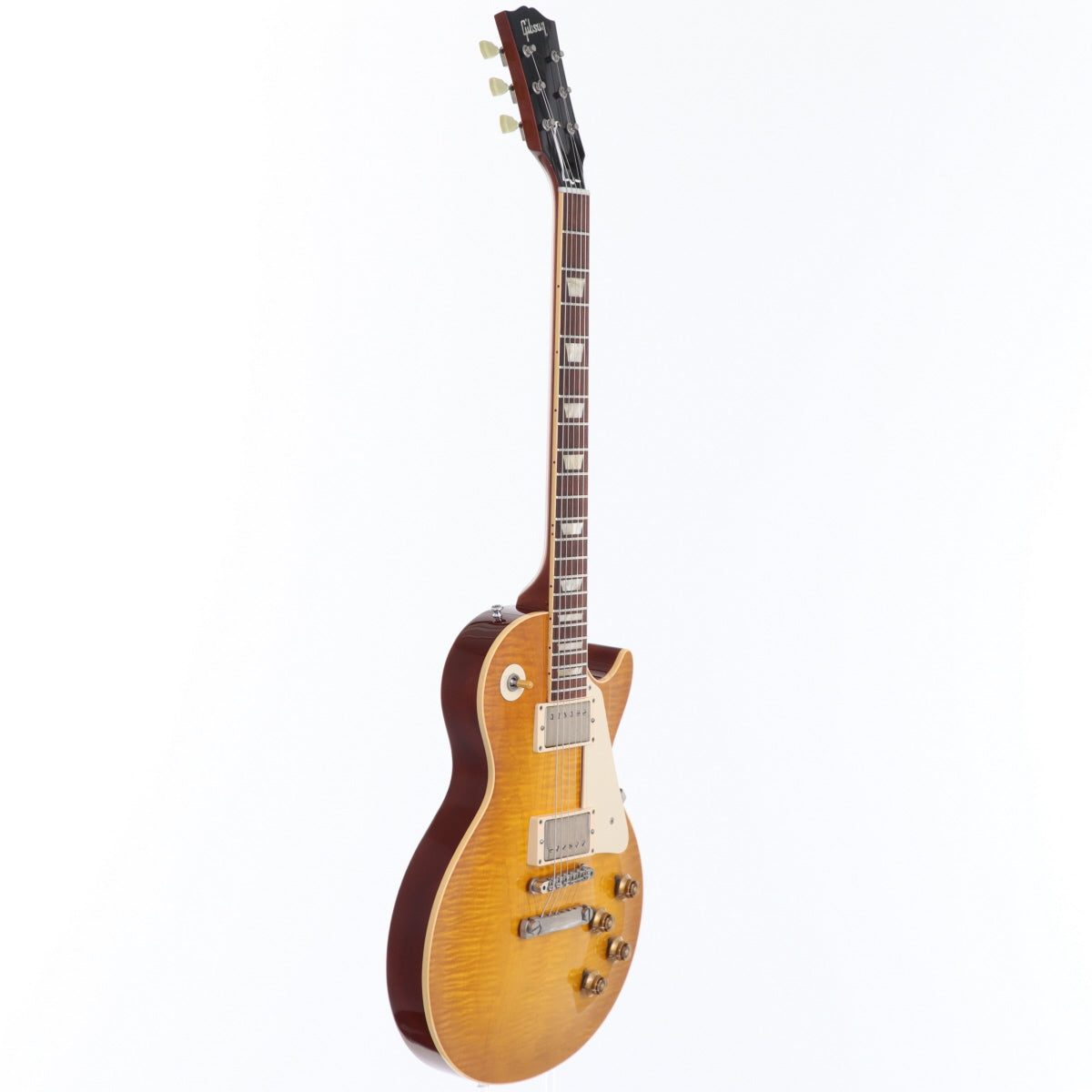 [SN 901520] USED Gibson Custom Shop / 1959 Les Paul Standard Reissue Burst [20]
