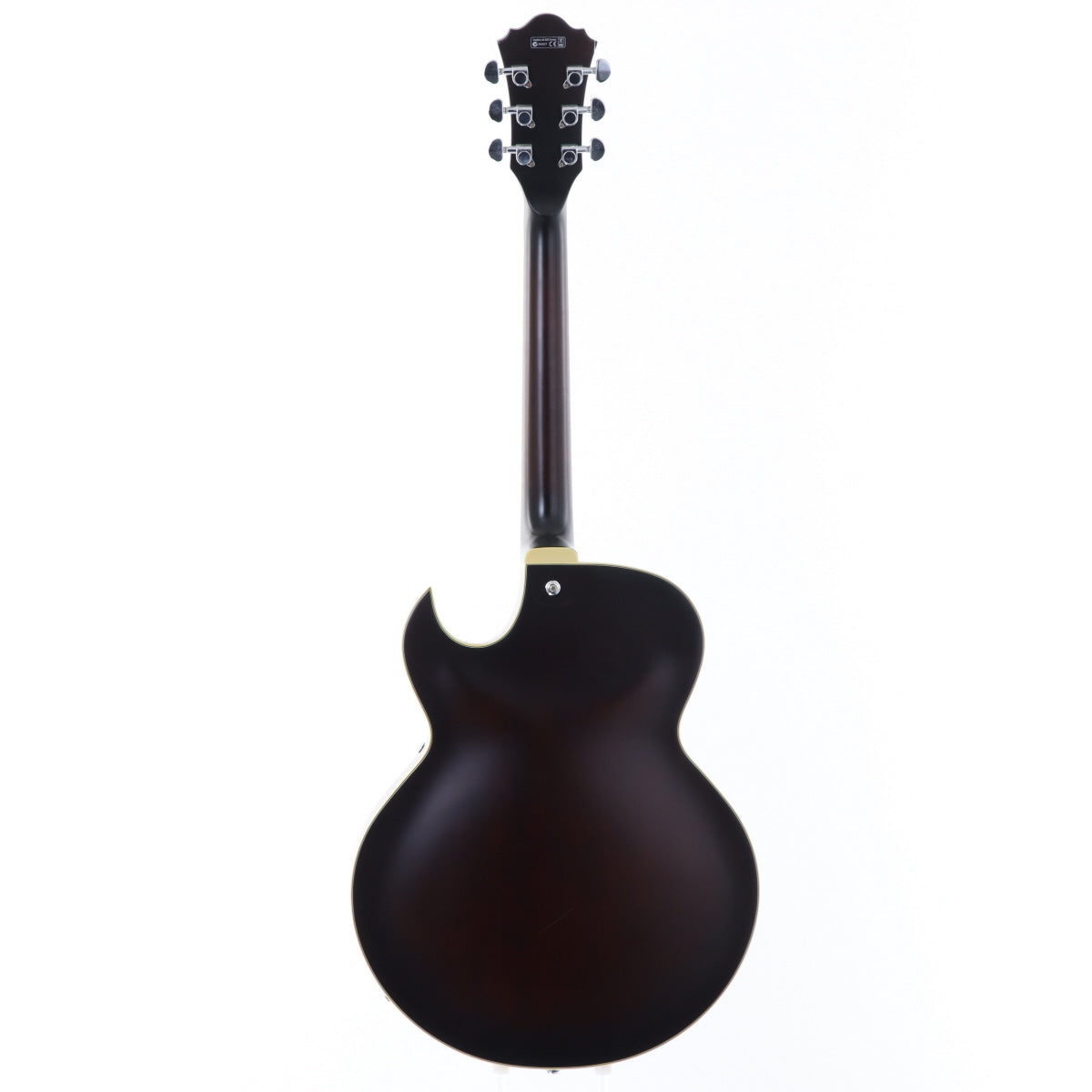 [SN S09022022] USED Ibanez / Artcore AK80 Dark Violin Flat [12]