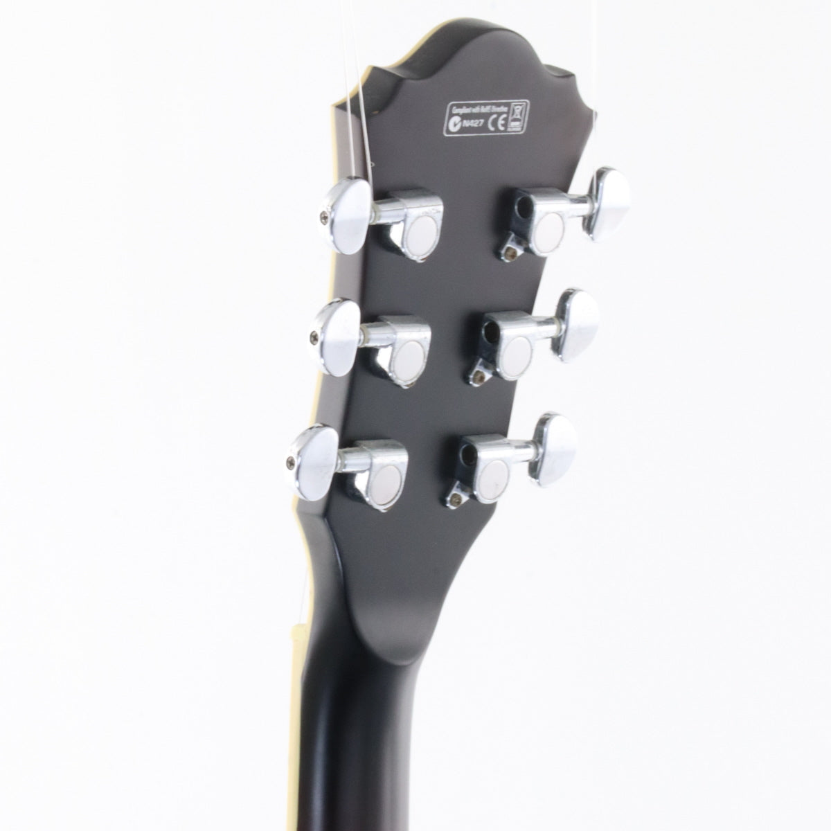 [SN S09022022] USED Ibanez / Artcore AK80 Dark Violin Flat [12]