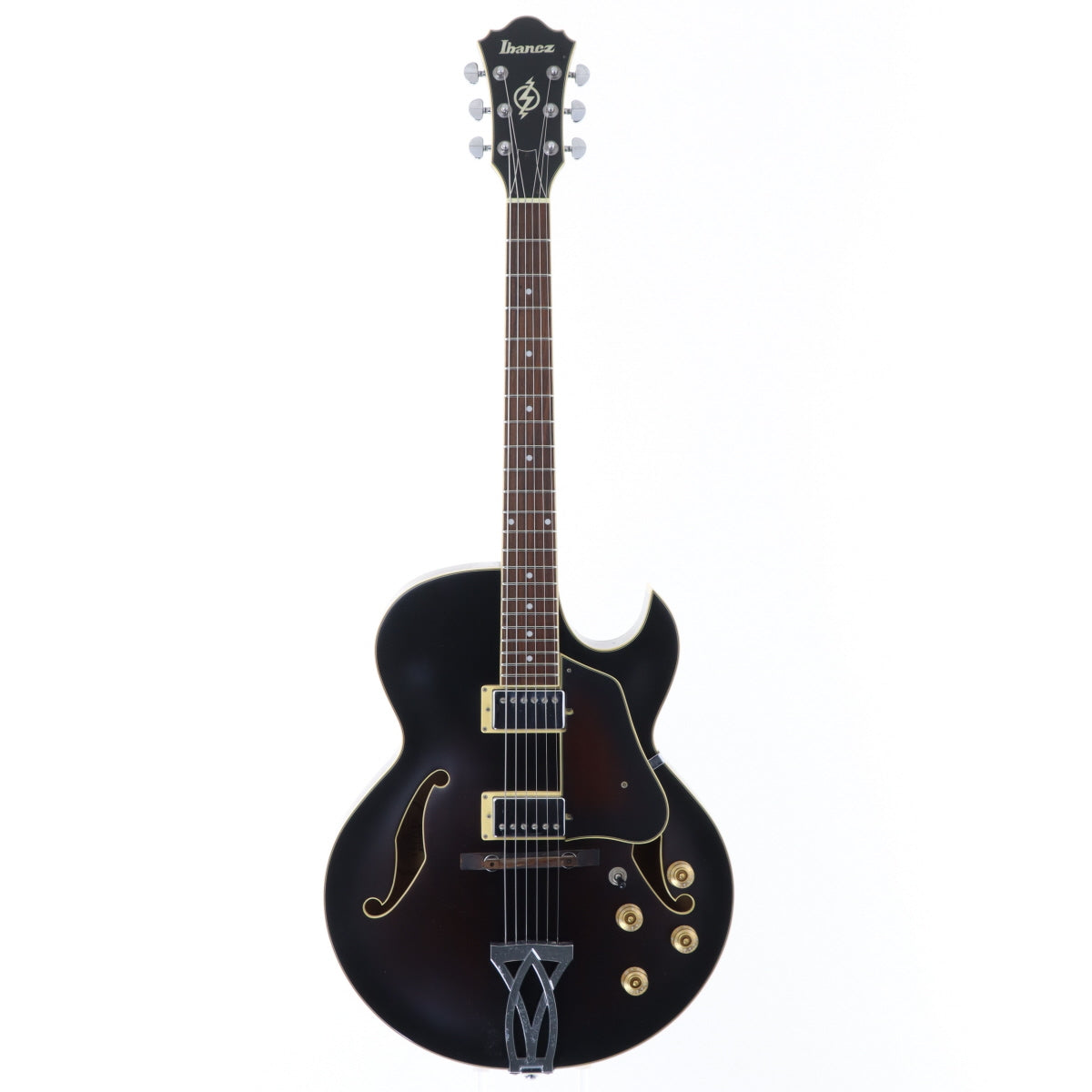 [SN S09022022] USED Ibanez / Artcore AK80 Dark Violin Flat [12]