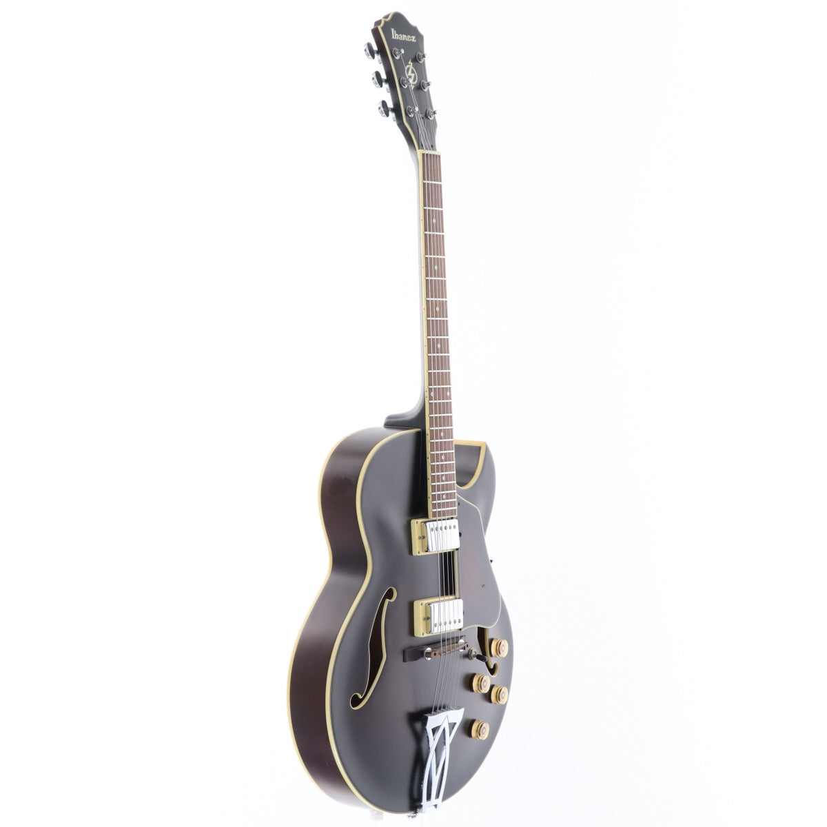 [SN S09022022] USED Ibanez / Artcore AK80 Dark Violin Flat [12]