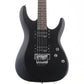[SN IM23050029] USED SCHECTER / C-6-FR Deluxe Satin Black [3.47kg / made in 2023 [08]