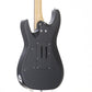 [SN IM23050029] USED SCHECTER / C-6-FR Deluxe Satin Black [3.47kg / made in 2023 [08]