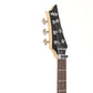 [SN IM23050029] USED SCHECTER / C-6-FR Deluxe Satin Black [3.47kg / made in 2023 [08]