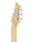 [SN IM23050029] USED SCHECTER / C-6-FR Deluxe Satin Black [3.47kg / made in 2023 [08]