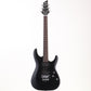 [SN IM23050029] USED SCHECTER / C-6-FR Deluxe Satin Black [3.47kg / made in 2023 [08]