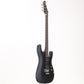 [SN IM23050029] USED SCHECTER / C-6-FR Deluxe Satin Black [3.47kg / made in 2023 [08]