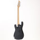 [SN IM23050029] USED SCHECTER / C-6-FR Deluxe Satin Black [3.47kg / made in 2023 [08]
