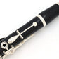 [SN 319140] USED YAMAHA / B-flat Clarinet YCL-450, all tampos replaced [09]