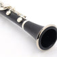 [SN 319140] USED YAMAHA / B-flat Clarinet YCL-450, all tampos replaced [09]