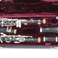 [SN 319140] USED YAMAHA / B-flat Clarinet YCL-450, all tampos replaced [09]