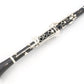 [SN 319140] USED YAMAHA / B-flat Clarinet YCL-450, all tampos replaced [09]