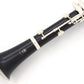 [SN 319140] USED YAMAHA / B-flat Clarinet YCL-450, all tampos replaced [09]