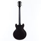 [SN 218900085] USED Gibson USA / ES-339 2020 Trans Ebony [12]