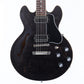 [SN 218900085] USED Gibson USA / ES-339 2020 Trans Ebony [12]