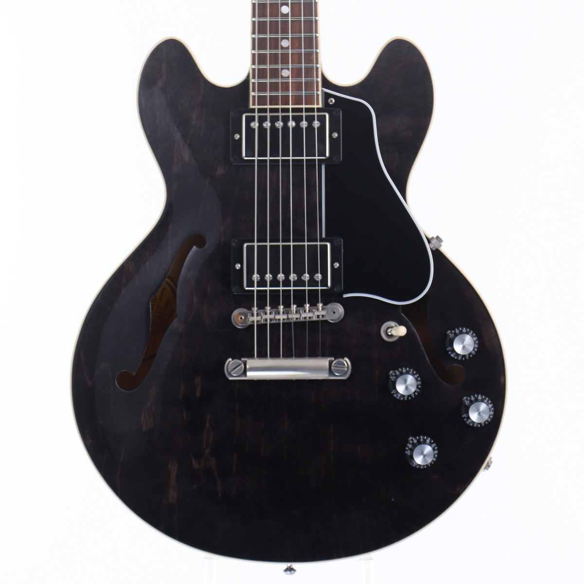 [SN 218900085] USED Gibson USA / ES-339 2020 Trans Ebony [12]