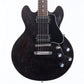 [SN 218900085] USED Gibson USA / ES-339 2020 Trans Ebony [12]