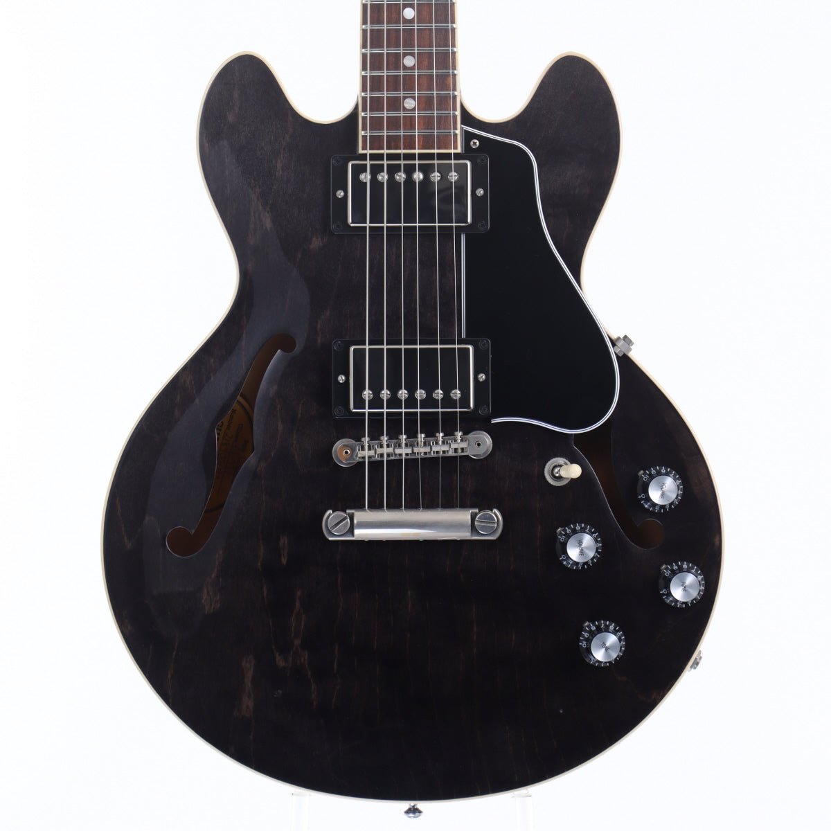 [SN 218900085] USED Gibson USA / ES-339 2020 Trans Ebony [12]